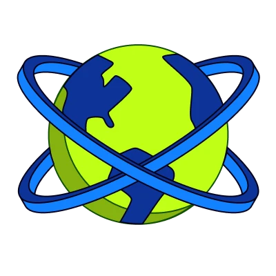 190+ Countries Covered icon
