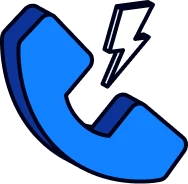 Flash Calls icon