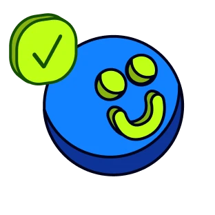 Global Sender ID Registration icon