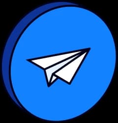 Telegram icon